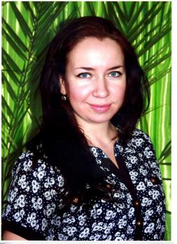 Новикова Лилия Владимировна
