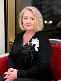 Носова Елена Борисовна