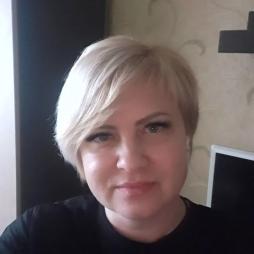 Елисеева Светлана Вячеславовна