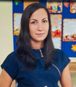 Умрихина Валентина Владимировна