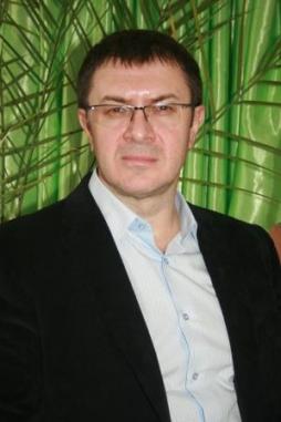 Савчин Михаил Васильевич